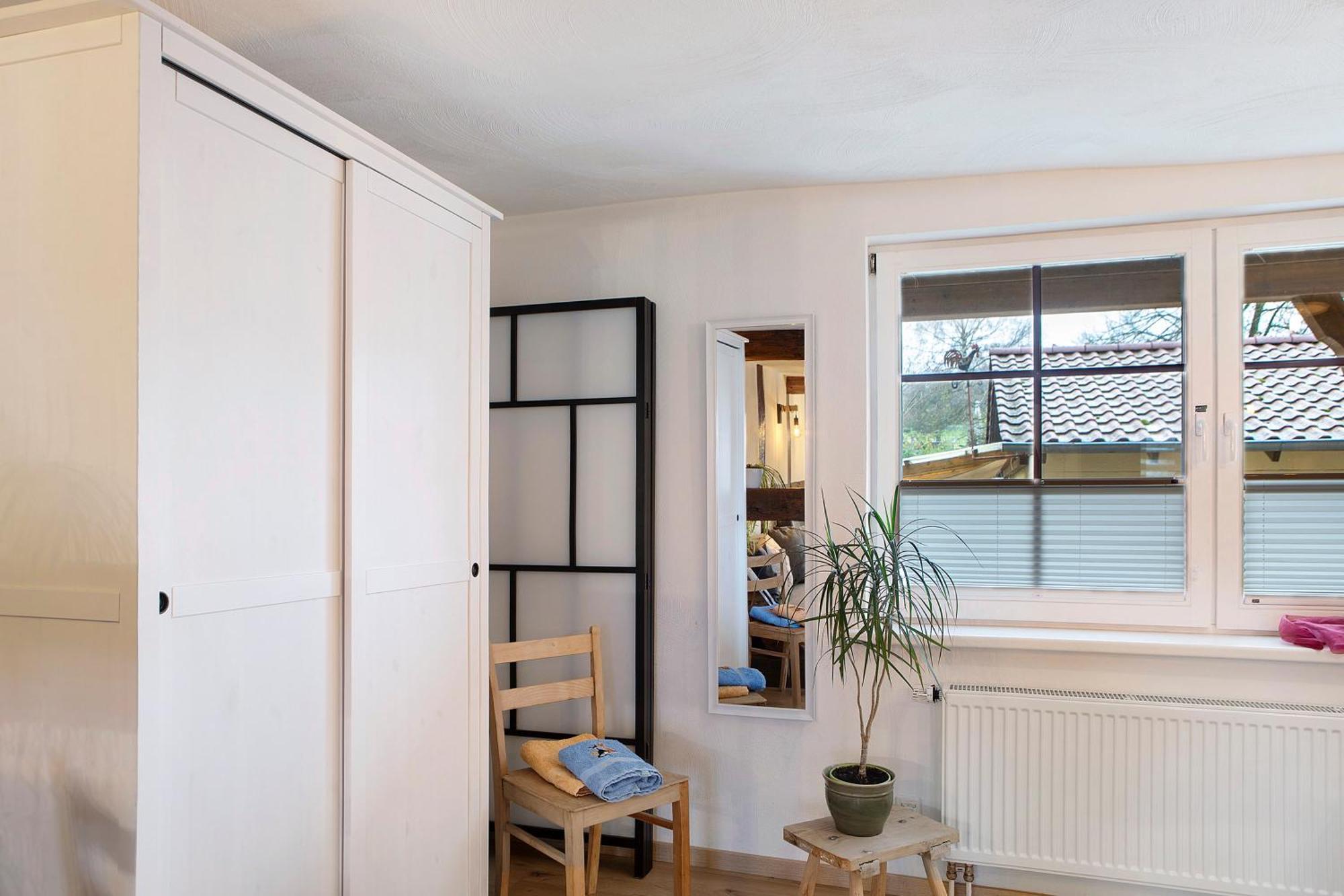 Ferienwohnung Fachwerk 44 Frielendorf ภายนอก รูปภาพ