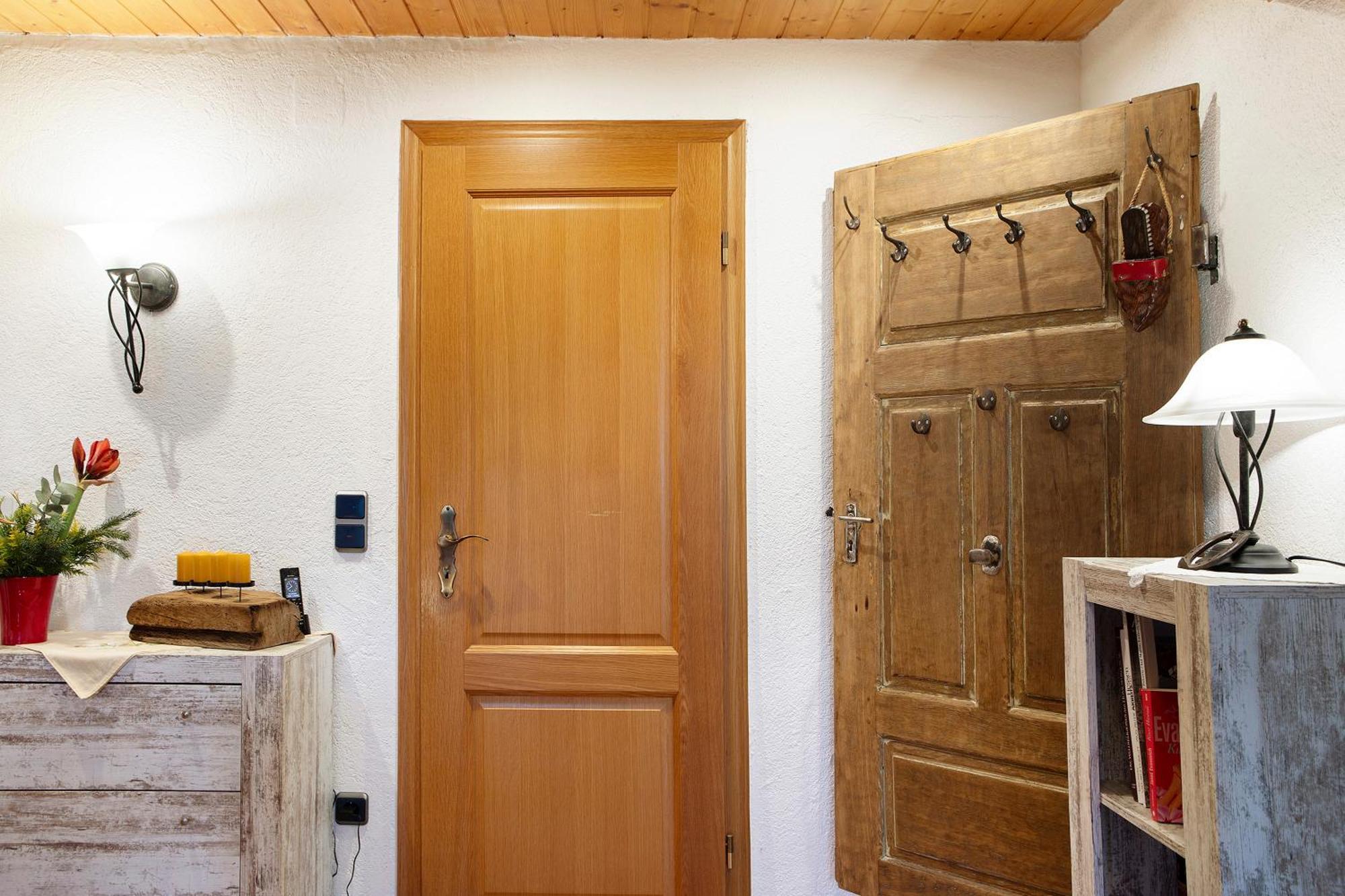 Ferienwohnung Fachwerk 44 Frielendorf ภายนอก รูปภาพ